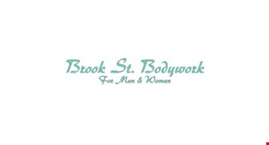 Brook St  Bodyworks logo
