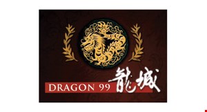 Dragon 99 logo