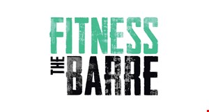 The Fitness Barre logo