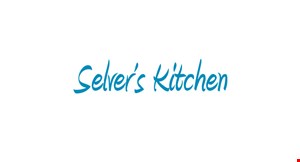 Selver's Kitchen logo
