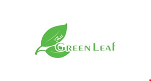 Thai Greenleaf logo