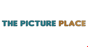 The Picture Place logo