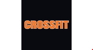 Crossfit logo