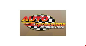 Auto Expressions logo