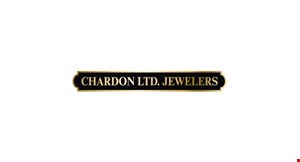 Chardon Ltd. Jewelers logo