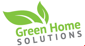 Green Home Solutions of Fairfield County logo
