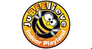 Jubeelieve Indoor Playland logo