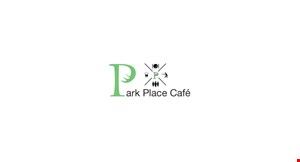 Park Place Cafe logo