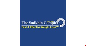 Sadkhin Complex, New Rochelle logo
