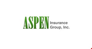 Aspen Insurance Group , Inc. logo