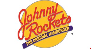 Johnny Rockets logo