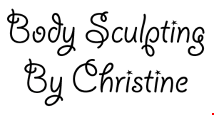 Body Sculpting By Christine logo