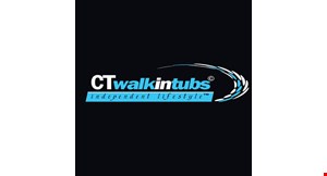 Connecticut Walk - in Tubs logo