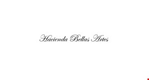 Hacienda Bellas Artes logo