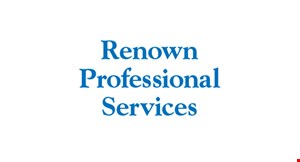 Renown Professional Services logo