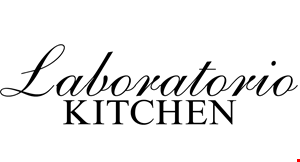 Laboritorio Kitchen logo