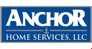 Anchor Home Services LLC logo