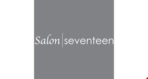 Salon Seventeen logo