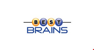 Best Brains logo