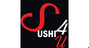 Sushi for You logo