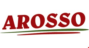 Arosso logo