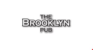 Brooklyn Pub logo