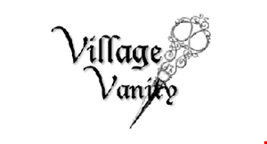 Village Vanity logo
