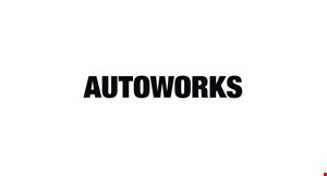 Autoworks logo