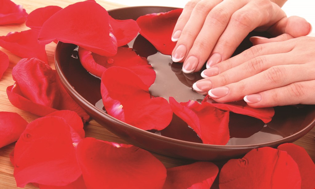 Product image for Idol Nails $5 OFF any pedicure. 