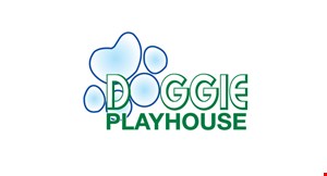 Doggie Playhouse logo