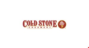 Cold Stone Creamery - Woodbridge, VA logo