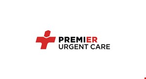 Premier  Urgent  Care logo
