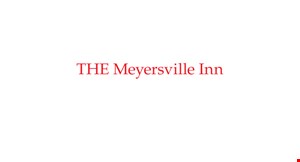 Meyersville Inn logo