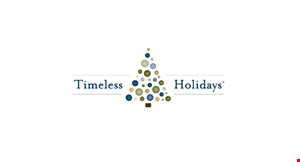 Timeless Holidays logo