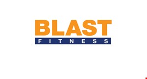 Blast Fitness Tewksbury, LLC logo