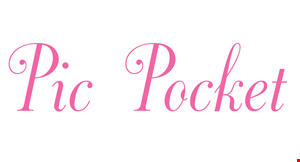 Pic Pocket logo