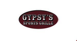 Gypsy Sports Grille logo