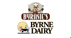 Byrne Dairy logo