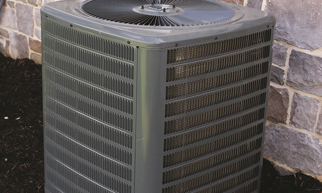 Product image for Carmine's Plumbing, Heating & Air Conditioning $200 OFF full AC installation