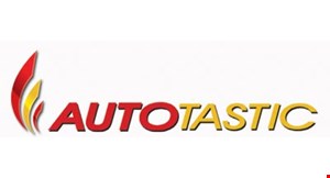 Autotastic logo