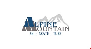 Alpine Mountain Resort logo