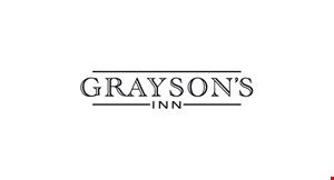 Grayson's Inn logo