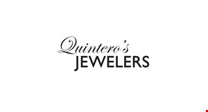Quintero's Jewelers logo