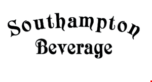 Southampton Beverage logo