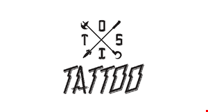 Ornamental Irons Tattoo Studio logo