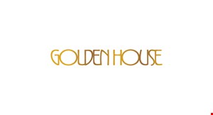 Golden House logo