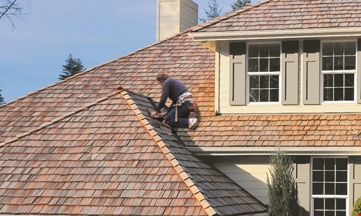 Product image for Busy Bee Chimney Specialists $250 off masonry or roofing job of $1000 or more.