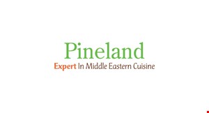 Pineland logo