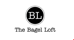 The Bagel Loft logo