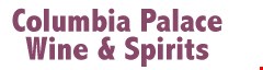 Columbia Palace Wine & Spirits logo
